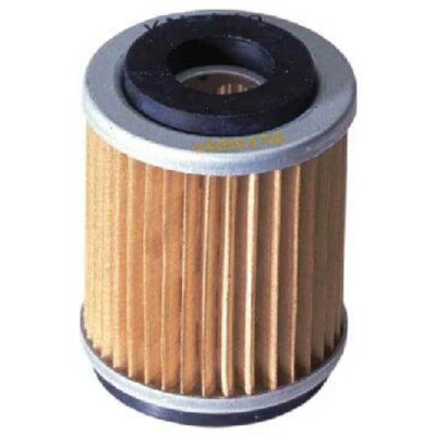 Abbildung von K&amp;N Filters KN 143 Ölfilter Filtereinsatz