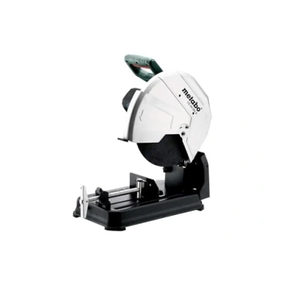 Abbildung von Metabo CS 24 355 S, Einzelne Fase, Gebürstet, 3700 RPM, 15 cm, 20,8 AC
