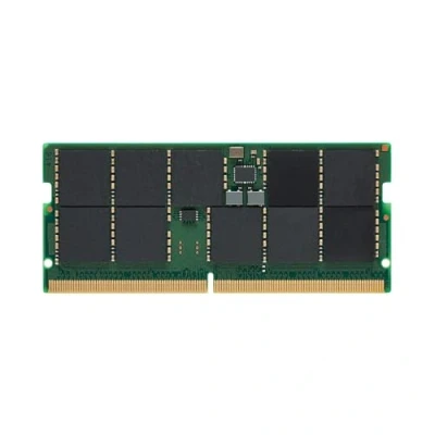 Abbildung von Kingston Server Premier 16GB 5200MT/s DDR5 ECC CL42 SODIMM 1Rx8 Hynix A Serverspeicher KSM52T42BS8KM 16HA