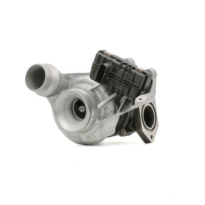 Abbildung von RIDEX REMAN 2234C0298R Turbolader Abgasturbolader inkl. Dichtungssatz BMW: 3 Touring, Limousine, 5 Touring