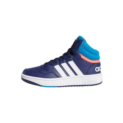 Abbildung von adidas Sportswear HOOPS MID 3.0 K Sneaker