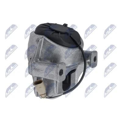 Abbildung von Lagerung, Motor NTY ZPS PS 005