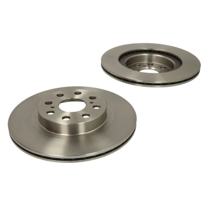 Abbildung von DELPHI BG3825 Bremsscheibe 263 16 4 Belüftet geölt unbehandelt ohne Radlager, ABS Sensorring TOYOTA: MR2 III Cabrio