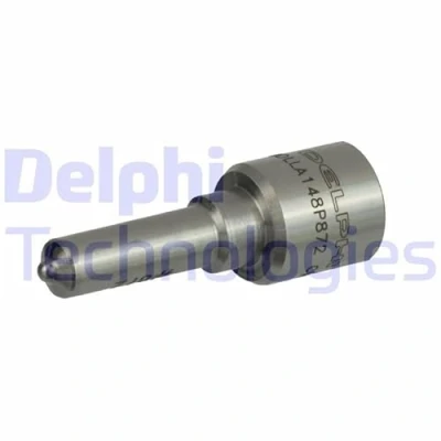 Abbildung von DELPHI 6980536 Einspritzdüse NISSAN: Pathfinder 3, NP300 Navara Pickup, Pritsche / Fahrgestell
