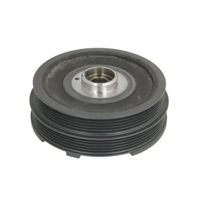 Abbildung von SASIC 2156038 Kurbelwellenriemenscheibe 150, 142 LAND ROVER: Freelander I SUV