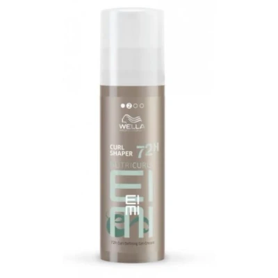 Abbildung von Wella EIMI Nutricurls Curl Shaper 150ml