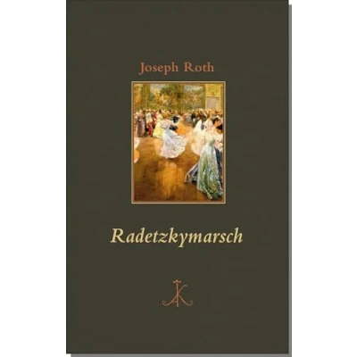 Abbildung von Radetzkymarsch (Erlesenes Lesen: Kröners Fundgrube der Weltliteratur)