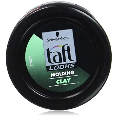 Abbildung von TAFT Sieht Moulding Clay Haar Modelliermasse 75ml