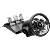 Abbildung von Thrustmaster T GT II Lenkrad + Pedalen