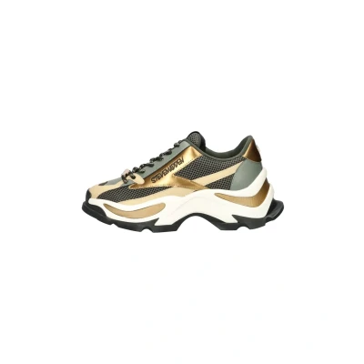 Abbildung von STEVE MADDEN Zoomz Sneaker