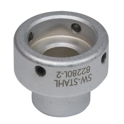 Abbildung von SW Stahl 82280L 2 Schneideisenhalter