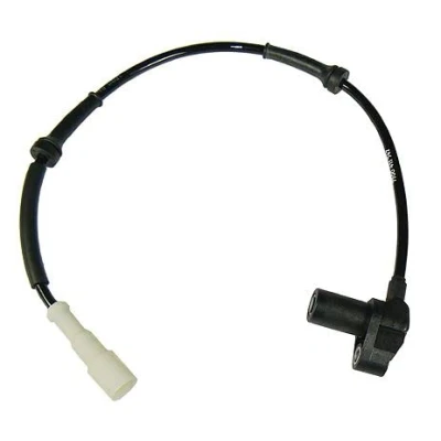 Abbildung von METZGER 0900398 ABS Sensor RENAULT: CLIO 2