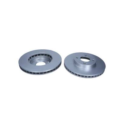 Abbildung von QUARO QD2113 Bremsscheibe 260 22 4 100 innenbelüftet lackiert, beschichtet ohne Radnabe, Radbefestigungsbolzen NISSAN: MICRA 4, Note II Hatchback
