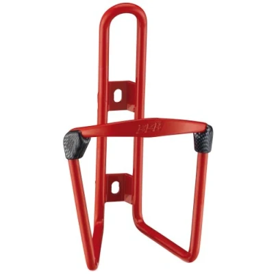 Abbildung von BBB Fahrrad Wasserflaschenhalter Fuel Tank Wasserflaschen, rot, one Size