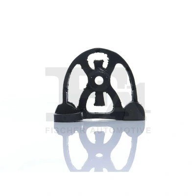 Abbildung von FA1 103 950 Halter, Abgasanlage BMW: Z4 Coupe