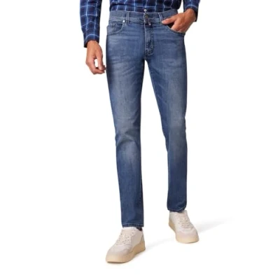 Abbildung von Pierre Cardin 5 Pocket Jeans &quot;PC Lyon&quot;