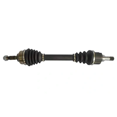 Abbildung von SKF VKJC 3835 Antriebswelle 606, 58,5 PEUGEOT: 206 Schrägheck, SW, Kastenwagen