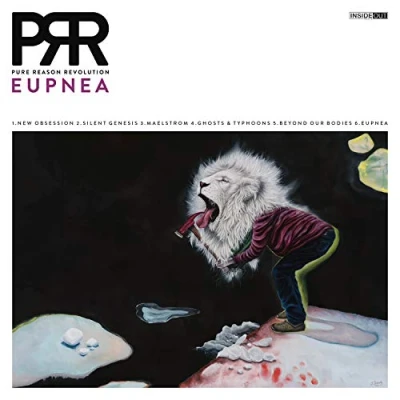 Abbildung von Eupnea (Special Edition CD Digipak)