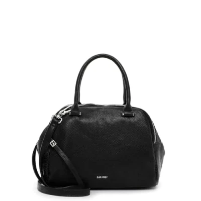 Abbildung von SURI FREY SUZY Handtasche black, Damen, Größe: One Size, Black