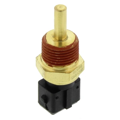 Abbildung von MAPCO 88570 Kühlmitteltemperatursensor schwarz MITSUBISHI: PAJERO 2, 1, Lancer 6 Limousine, KIA: CARNIVAL / GRAND 3, OPEL: Campo