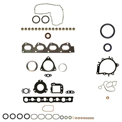 Abbildung von AJUSA 51044700 Dichtungsvollsatz, Motor ohne Zylinderkopfdichtung LAND ROVER: Freelander 2 SUV