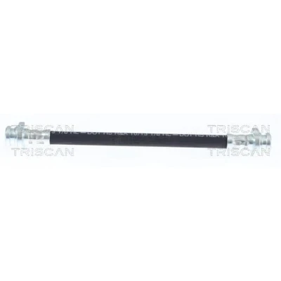 Abbildung von TRISCAN 8150 25304 Bremsschläuche F10x1 NISSAN: Qashqai 2, X Trail, RENAULT: Koleos I