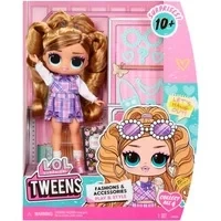 Abbildung von L.O.L. Surprise! Tweens Core Fancy Gurl