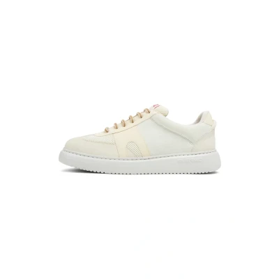 Abbildung von Camper Sneaker low, Herren, Größe: 41, Weiß natural Schuhe