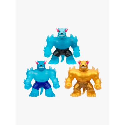 Abbildung von MrBeast Lab Stretch Hero Figur Gemischte Auswahl