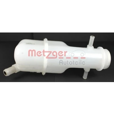 Abbildung von METZGER 2140107 Ausgleichsbehälter ohne Deckel, Sensor DAEWOO: Matiz I Schrägheck