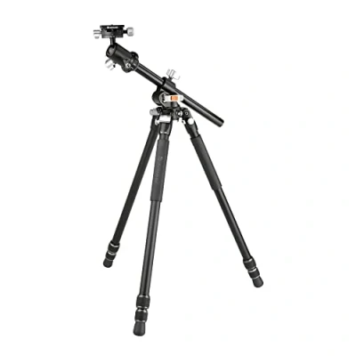 Abbildung von Vanguard VEO 3+ 263AB160S Stativ mit Kugelkopf (360 Grad drehbar)
