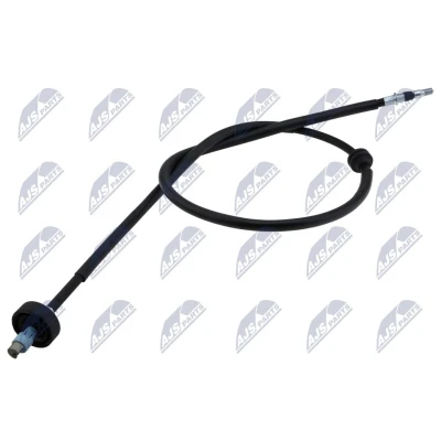 Abbildung von NTY HLR RE 022 Handbremsseil hinten links 1447 RENAULT: ESPACE 4