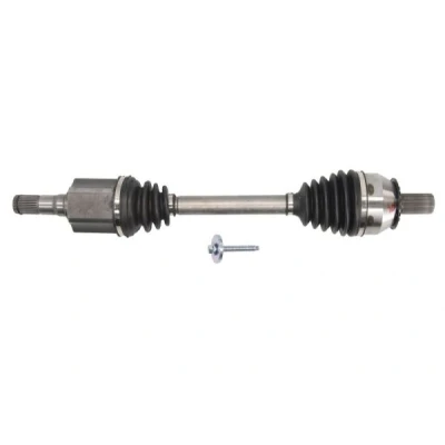 Abbildung von POINT GEAR PNG74889 Antriebswelle Vorderachse links 601 91 VOLVO: V60 I, S60 II, V70 3