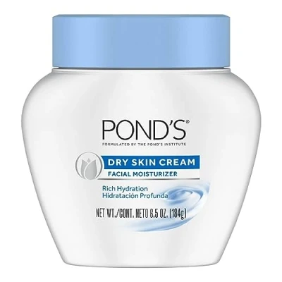 Abbildung von Pond&#039;s Dry Skin Cream, 6,5 Fl oz