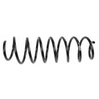 Abbildung von SACHS 998 359 Fahrwerksfeder VOLVO: V70 I, S70