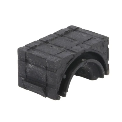 Abbildung von SASIC 2306089 Stabigummis Vorderachse, innen, unten Gummilager 22,5 32 24 OPEL: Vectra C Caravan, Zafira B, CC