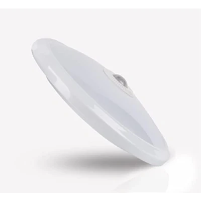 Abbildung von TEVEA LED Sensorleuchte Bewegungsmelder einstellbar Deckenleuchte Lichtfarbe