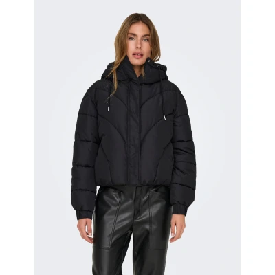 Abbildung von JDY Jdynewdestiny Winterjacke, Damen, Größe: Medium, Black