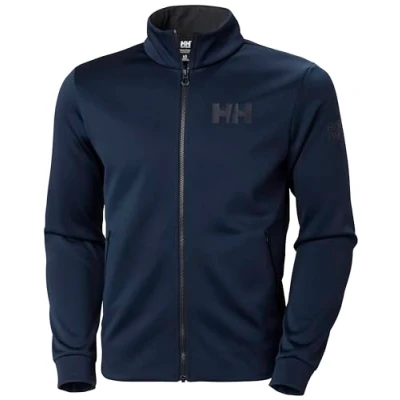 Abbildung von Helly Hansen HP Fleece Jacket 2.0 Navy Mens S