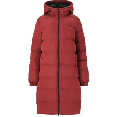 Abbildung von Whistler Abella Wintermantel, Damen, Größe: 46, Red pear