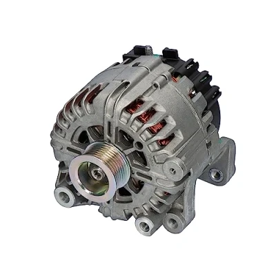 Abbildung von RIVOLV RIV602204 Lichtmaschine 14V 230A BMW: X5