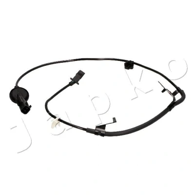 Abbildung von JAPKO 151553 ABS Sensor hinten rechts MITSUBISHI: Outlander 2 SUV, ASX SUV