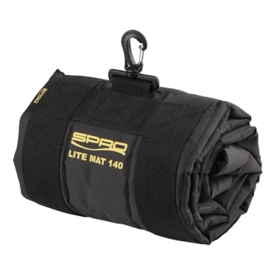 Abbildung von Spro Lite Mat 140 (150 x 15cm) Abhakmatte