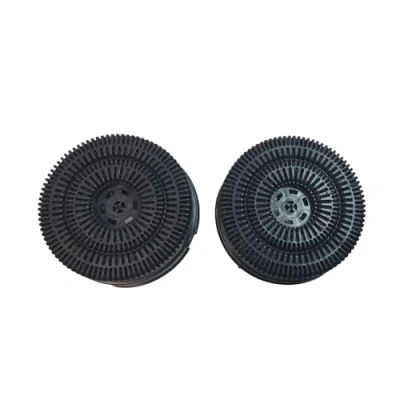 Abbildung von Standard Recirkulationsfilter, Elite 14 LUX 60, Tel 60 (3 4 mdr.)