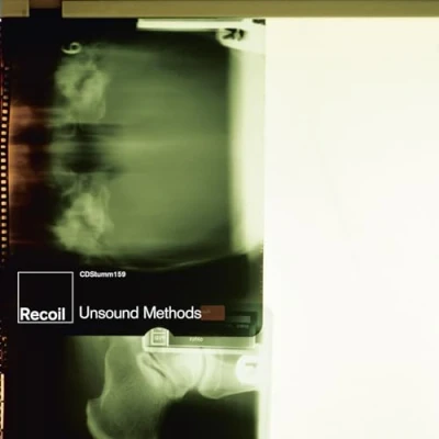Abbildung von Unsound Methods (2lp) [Vinyl LP]