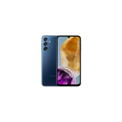 Abbildung von Samsung Galaxy M15 5G 128GB Dunkelblau
