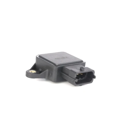 Abbildung von RIDEX 3940T0003 Drosselklappenpotentiometer ohne Kabel OPEL: Astra G CC, Corsa B Schrägheck, SAAB: 9 3 Cabrio, NISSAN: MICRA 2