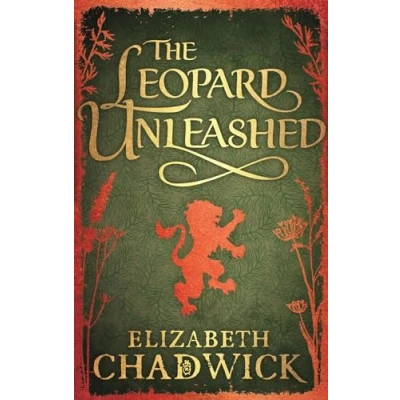 Abbildung von the Leopa Unleashed: Book 3 in Wild Hunt series (Wild (Paperback))