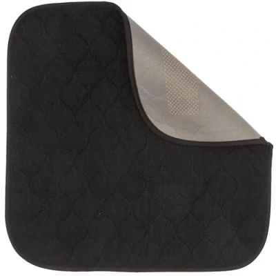 Abbildung von Sensalou Sitzauflage 45 X Cm Anthrazit 1 St