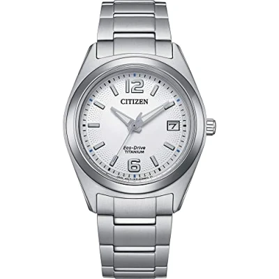 Abbildung von Citizen Solaruhr Eco Drive Titan